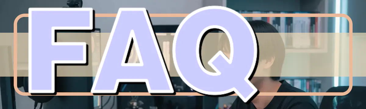 FAQ
