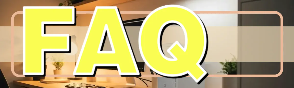 FAQ