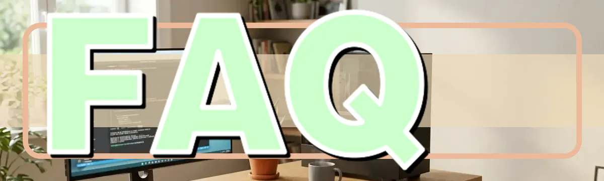 FAQ