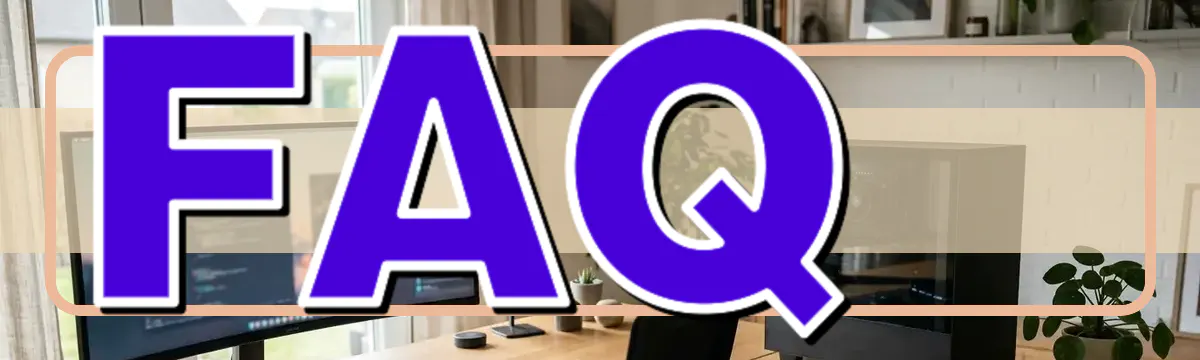 FAQ