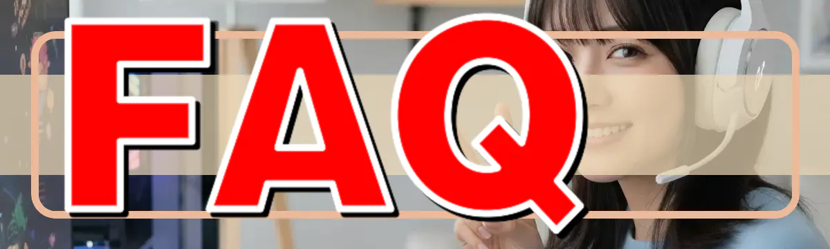 FAQ