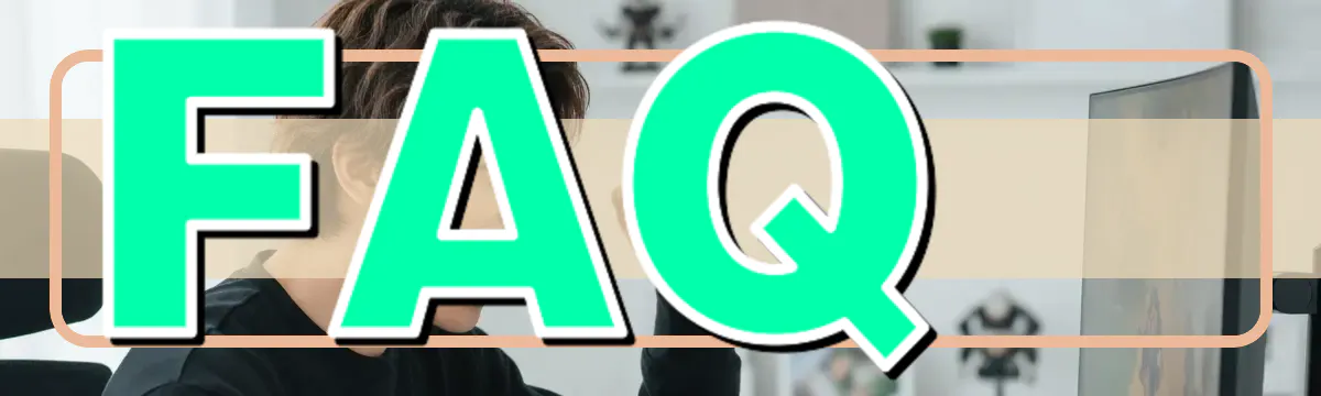 FAQ