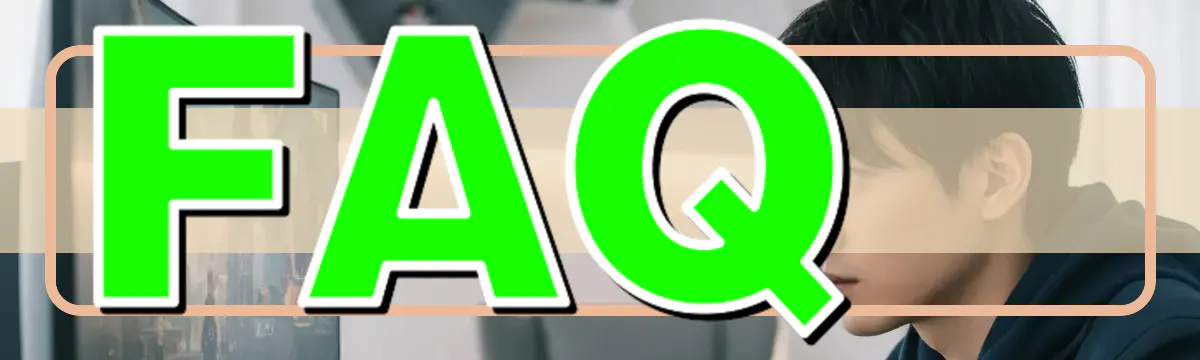 FAQ