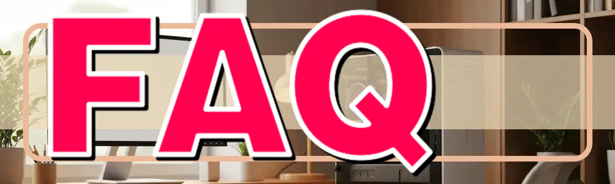 FAQ
