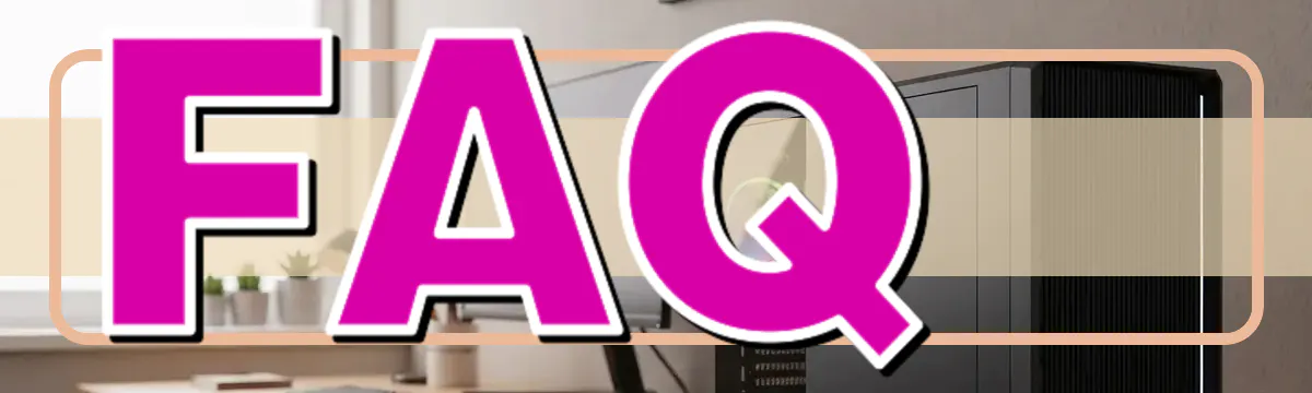 FAQ