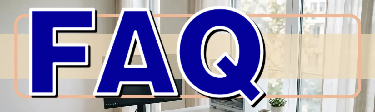 FAQ