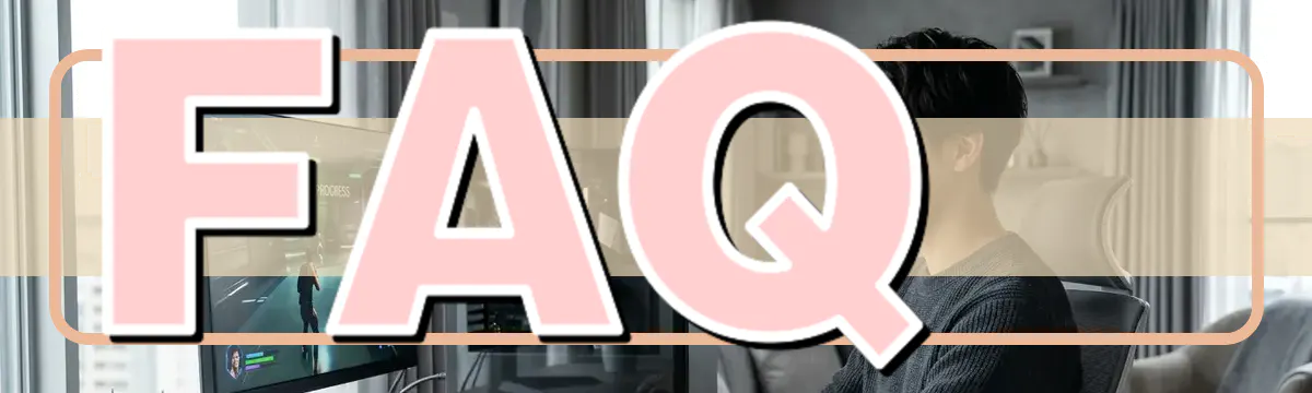 FAQ