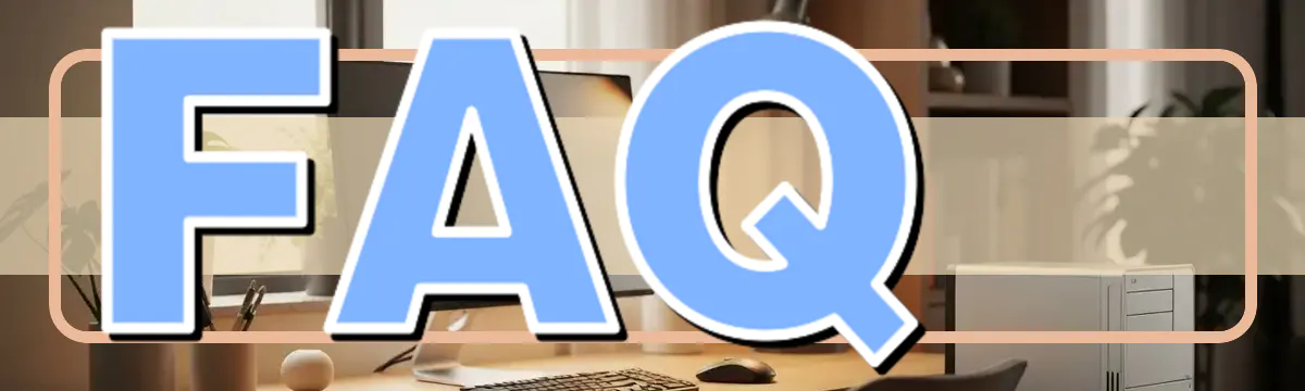 FAQ