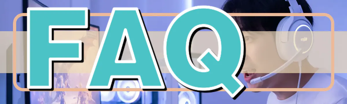 FAQ