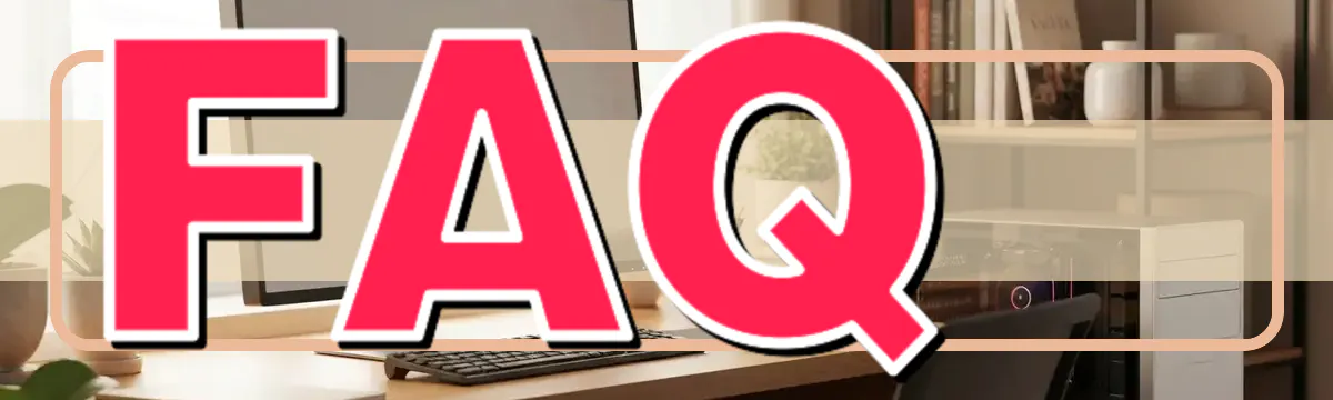 FAQ