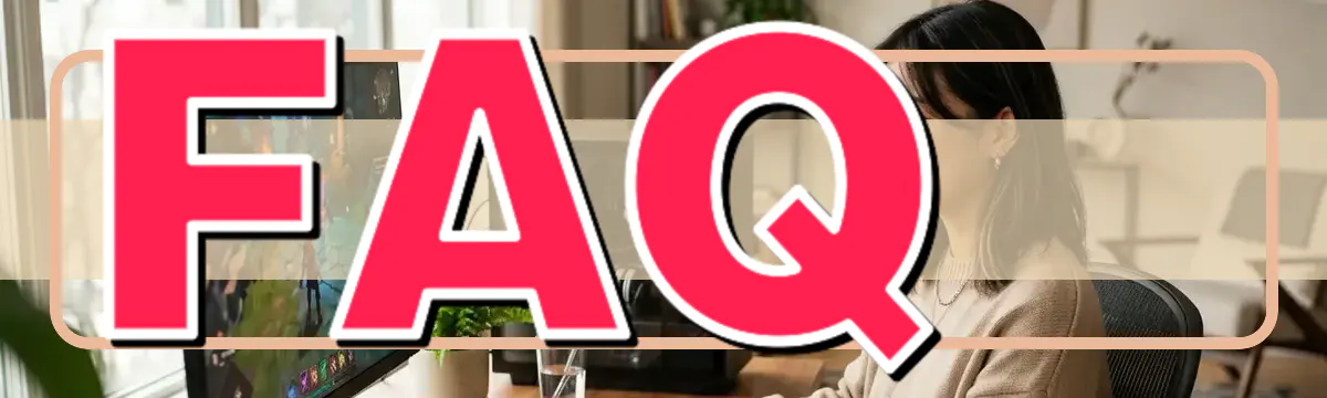 FAQ