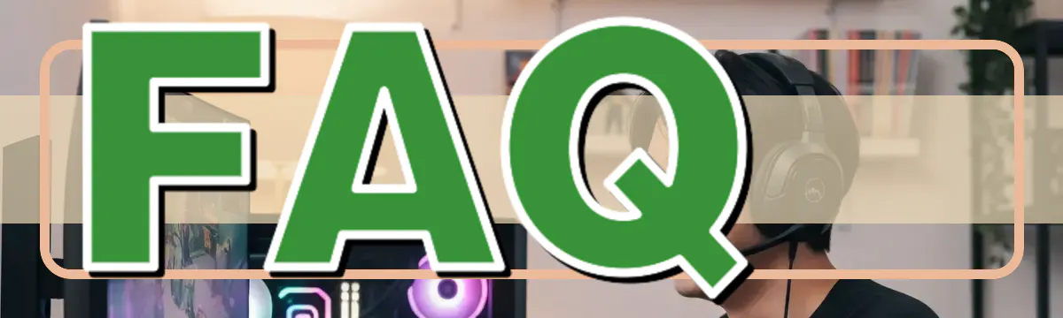 FAQ
