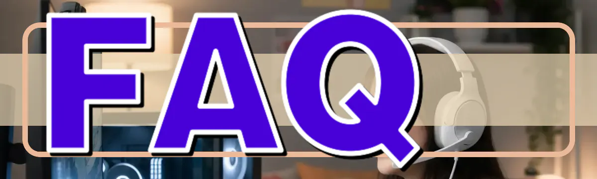 FAQ